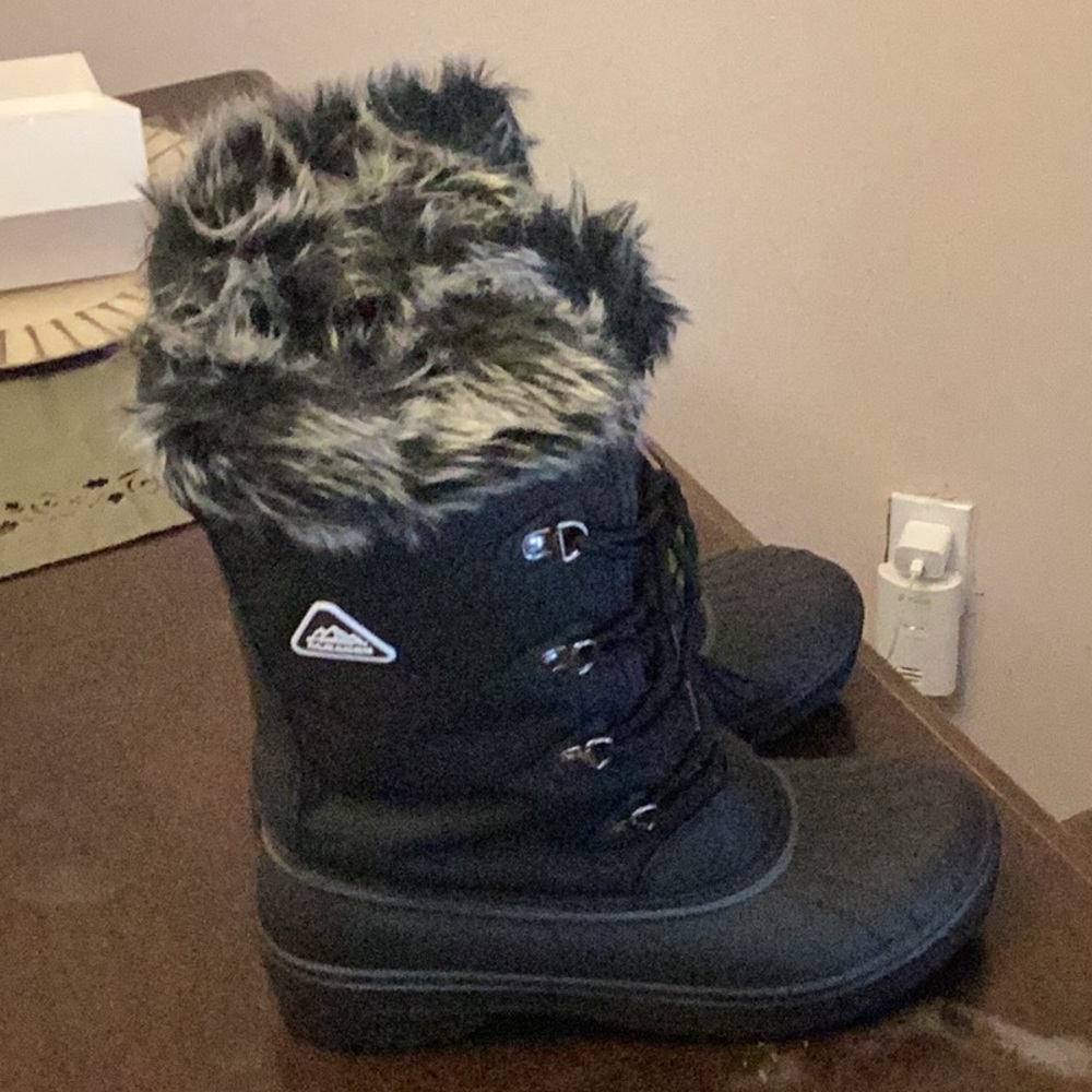 COPY - Women’s boots